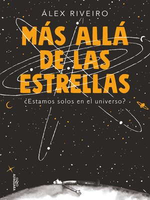 cover image of Más allá de las estrellas